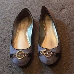 Tommy Hilfiger Flats